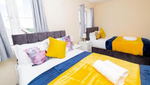 Roman Haven - Foto 2