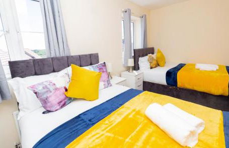 Roman Haven - Foto 2