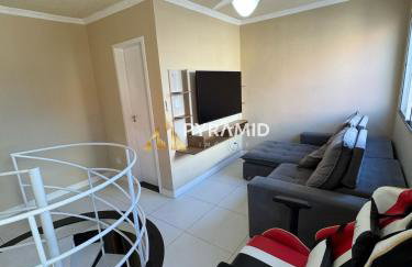 Duplex cobertura com elevador - Foto 14