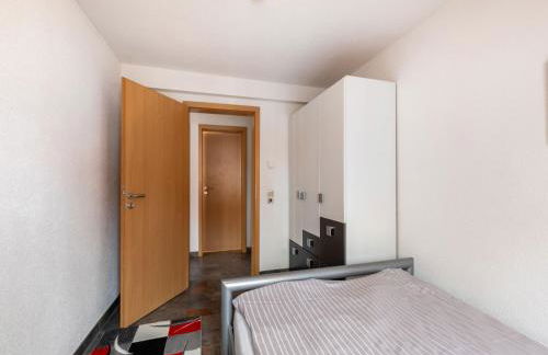 Bold & Chic Stay, Altshausen - Foto 9