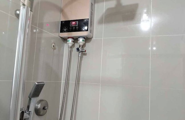 Grass Residences Tower3 One 83 One - Photo 24