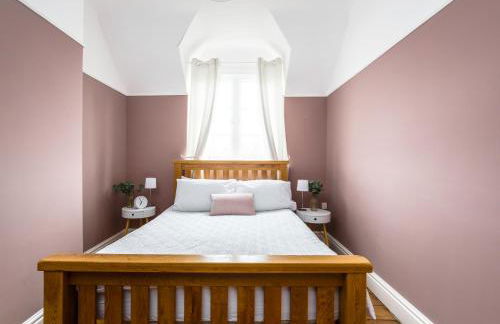 Railway Cottage, Port Sunlight - Stanley-Stays - Foto 11