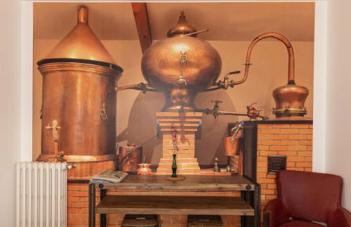 Maison de ville 2 chambres "ALAMBIC" - Photo 15