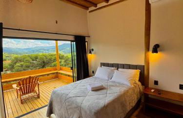 Cabana Bariloche - Busch Camping - Photo 9