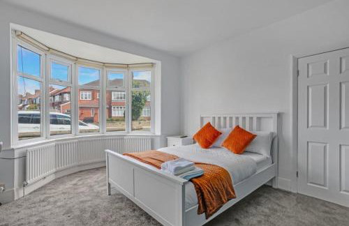 Luxury 5-bedroom home in Newcastle - Foto 10