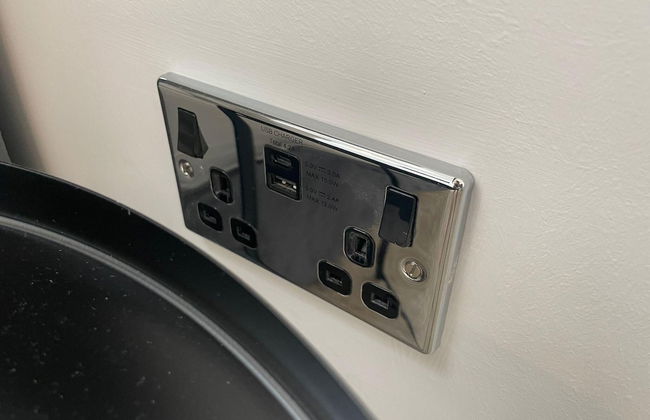 Cozy Studio in Brighouse - Photo 5