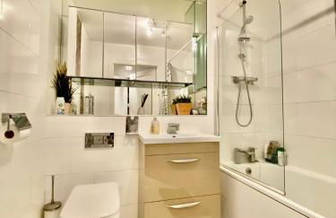 Charmingly cozy 2 beds apartment - Foto 4