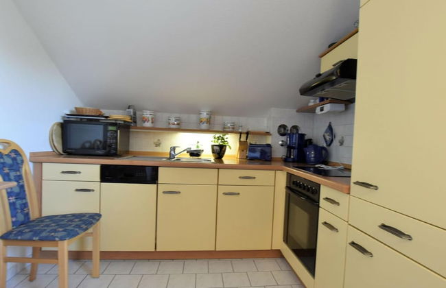 Quaint Apartment in Rerik near Sea Beach - Foto 7