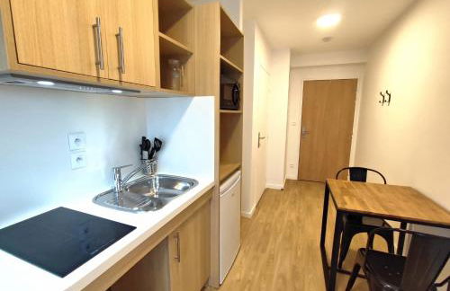 Résidence KLEY - Foto 22