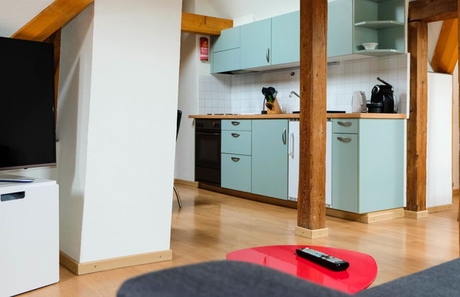 Spatzennest - Foto 4