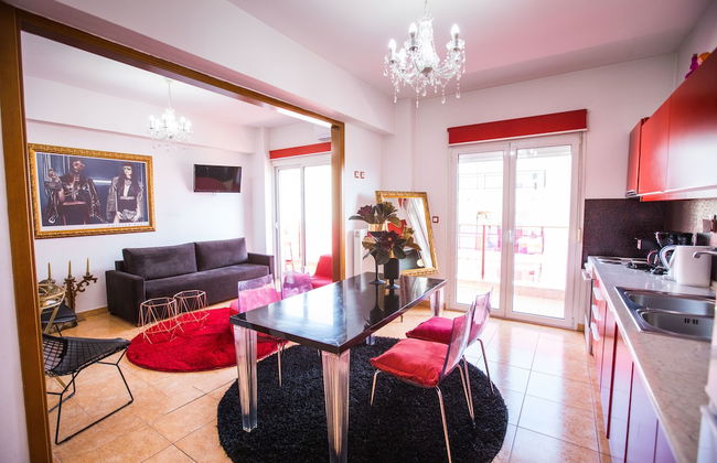 Luxury Suites - Foto 21