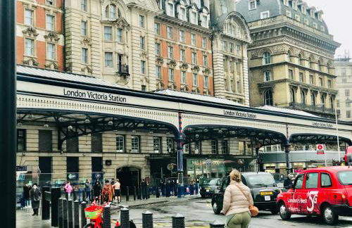 Victoria Belgravia Apartments - Photo 50