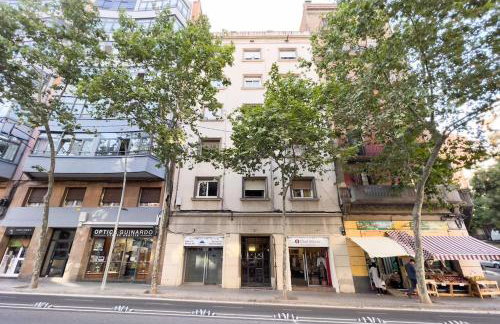 BeBarceloner Eixample Apartments - 3 bedrooms - Foto 6