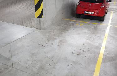 Apartament Skarbowa - Foto 10