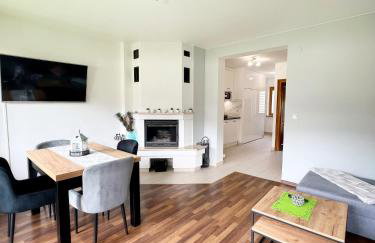Apartament Leśny z kominkiem - Viva Pod Giewontem Apartamenty - Foto 12