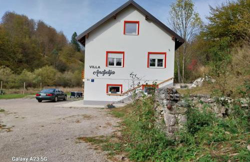 Villa Andjelija - Foto 40