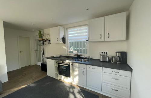 Ferienhaus Seekoje - Foto 12