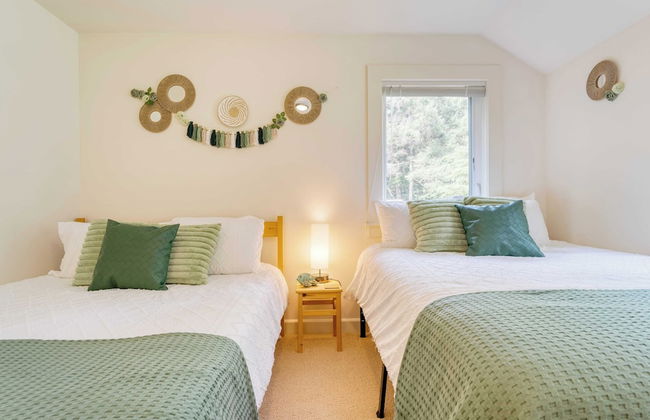 Lolis Place by Avantstay Walk to the Beach + Private Hot Tub - Foto 14