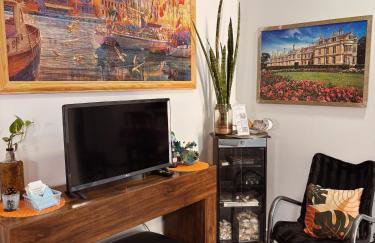 APTO Maison Class - 3 quartos 2 banheiros próximo ao shopping - Photo 61