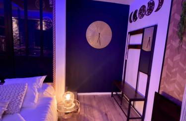 Saphir Spa - Sauna Balnéo Chromothérapie Massage - Foto 23