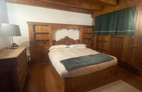 Chalet Alba - Foto 6