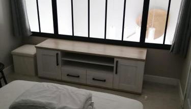 appt avec magnifique vue sur le port - Foto 2