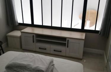 appt avec magnifique vue sur le port - Foto 2