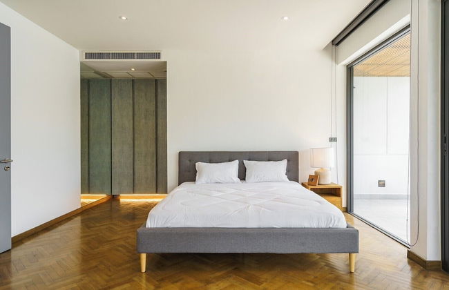 The Designer 49 Villa - Photo 2