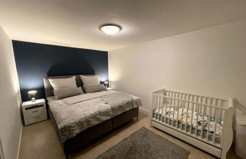 Feriendomizil zwischen Baden-Baden - Offenburg - Foto 2