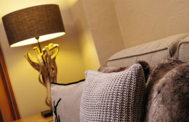 Villa Haidacher Relax&LifestyleApartment - Foto 24