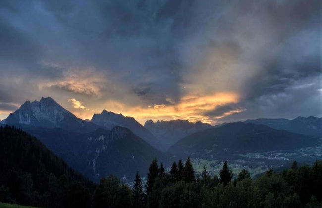 Holiday Flat in Schonau am Konigssee - Foto 16