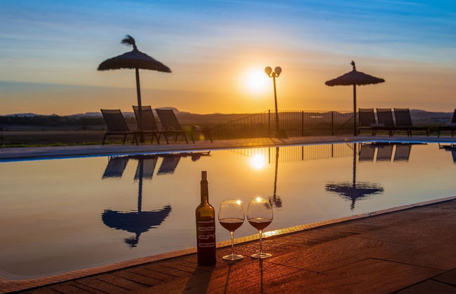 Sa Franquesa Vella - Antoni Barraquetes - Foto 1