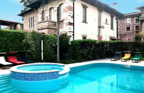 Villa Maria Apartments - Foto 55