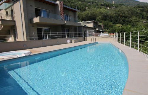 Yellow Lake View by Halldis - Foto 36