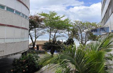 Apto 5E - 2 Quartos com Ar Condicionado, 2 Banheiros, 1 vaga e Internet - Frente ao Mar - Foto 68