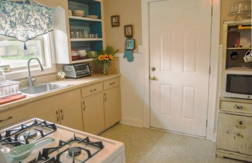 Home Away from Home 2 bedroom house - Foto 24