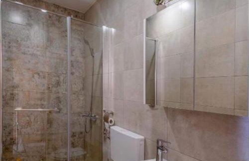 Villa Breg - Four Bedroom Villa with Pool, Hot-Tub and Sauna - Foto 26