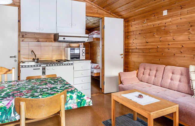 4 Person Holiday Home in Jarpen - Foto 6