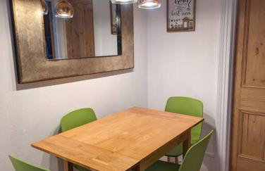 Spacious first floor family flat, Sea view - Foto 9
