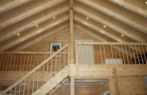 Ferienhaus Nordic - Foto 15