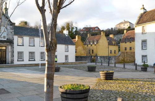 Ross Cottage - Foto 14