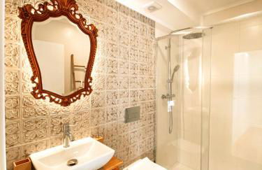 Preia-Mar Duplex Setúbal Miradouro - Foto 28