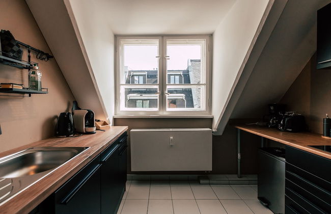 Luga Homes - Nikolaikirche - Foto 36