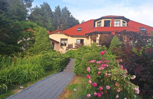 Apartamenty Dom nad Jeziorem - Foto 1