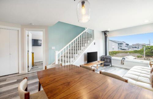 Sea Mist Cottage - Foto 7