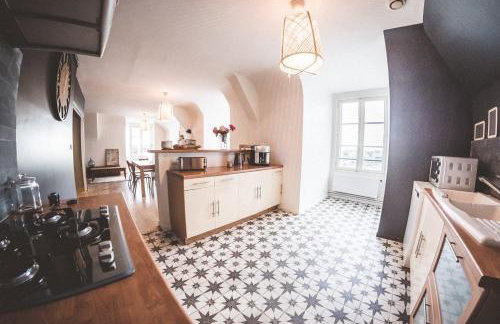 Blois, vue panoramique Loire - Photo 24