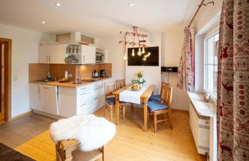 Holiday Apartements by Hotel Grüner Baum Feldberg - Foto 30