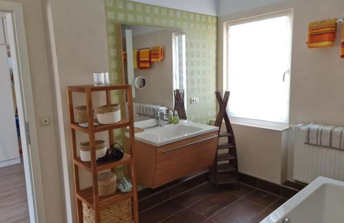 Cosy Holidays Ferienunterkunft - Foto 21