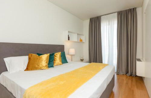 ArtStay - Luxury Apt 1 Gym and Pool - Foto 55