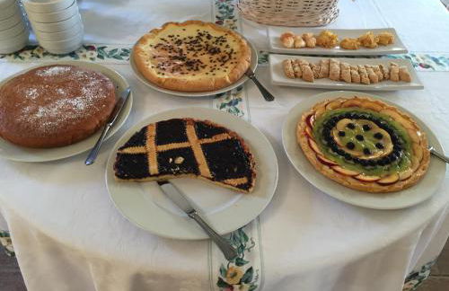 Il casale degli olivi - Foto 55